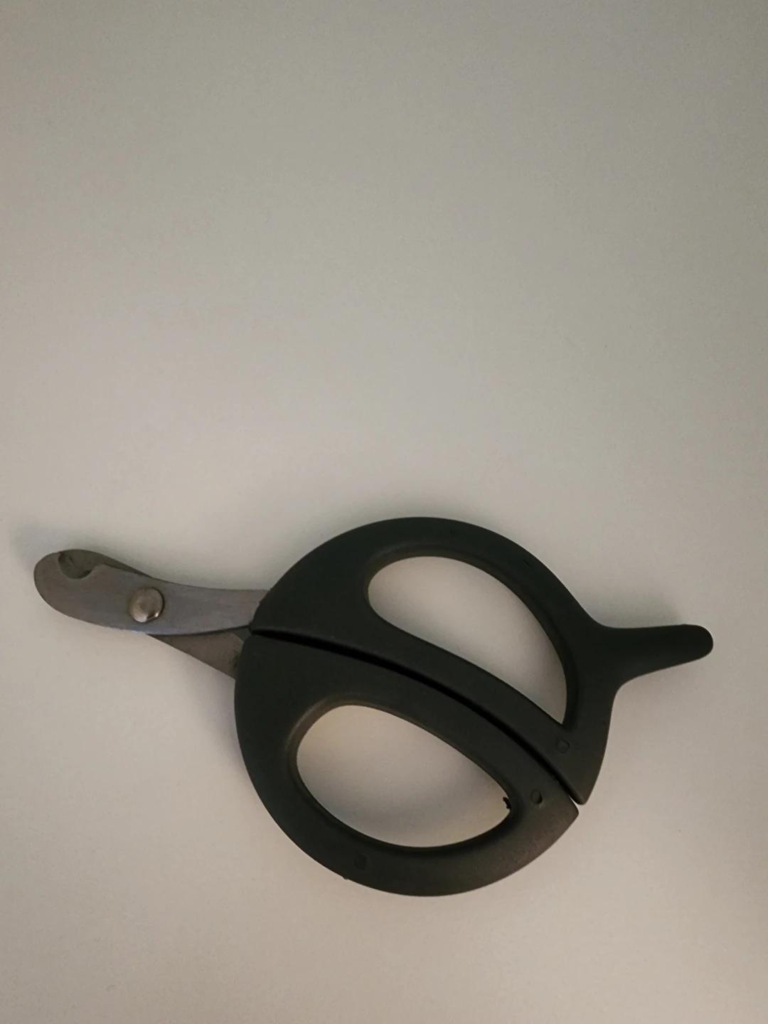 Cat scissors - photo 2