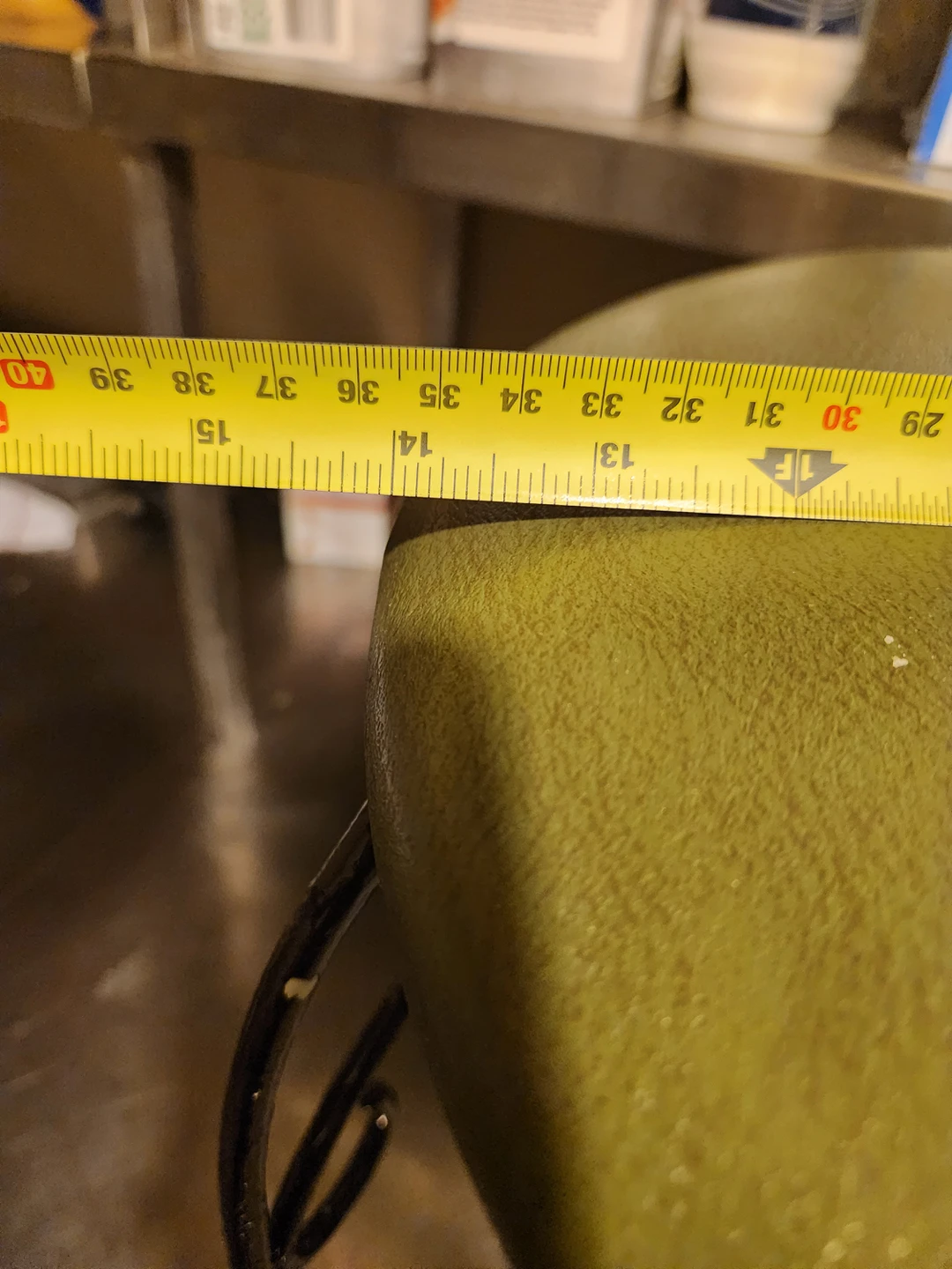 vintage stool thumbnail
