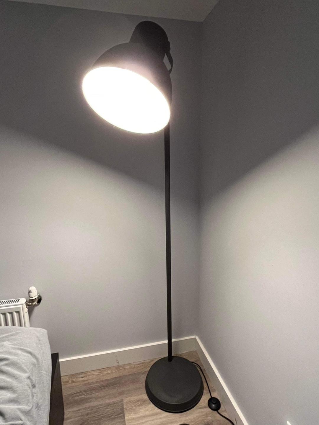 IKEA HEKTAR Floor Lamp thumbnail