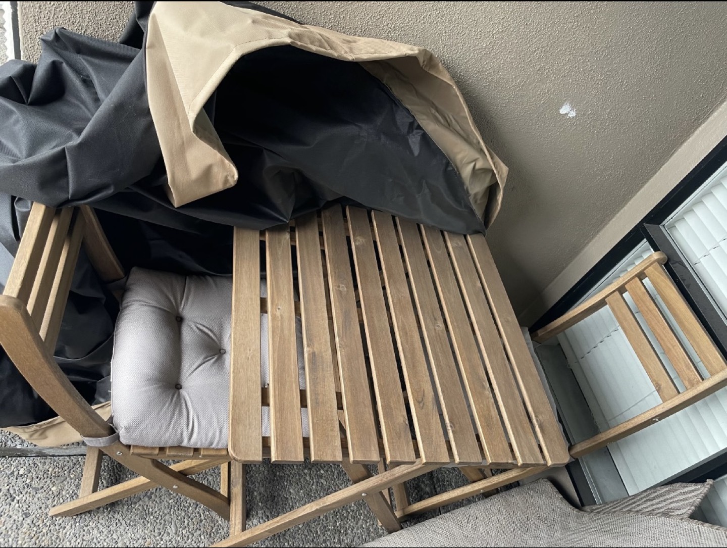 Patio Furniture