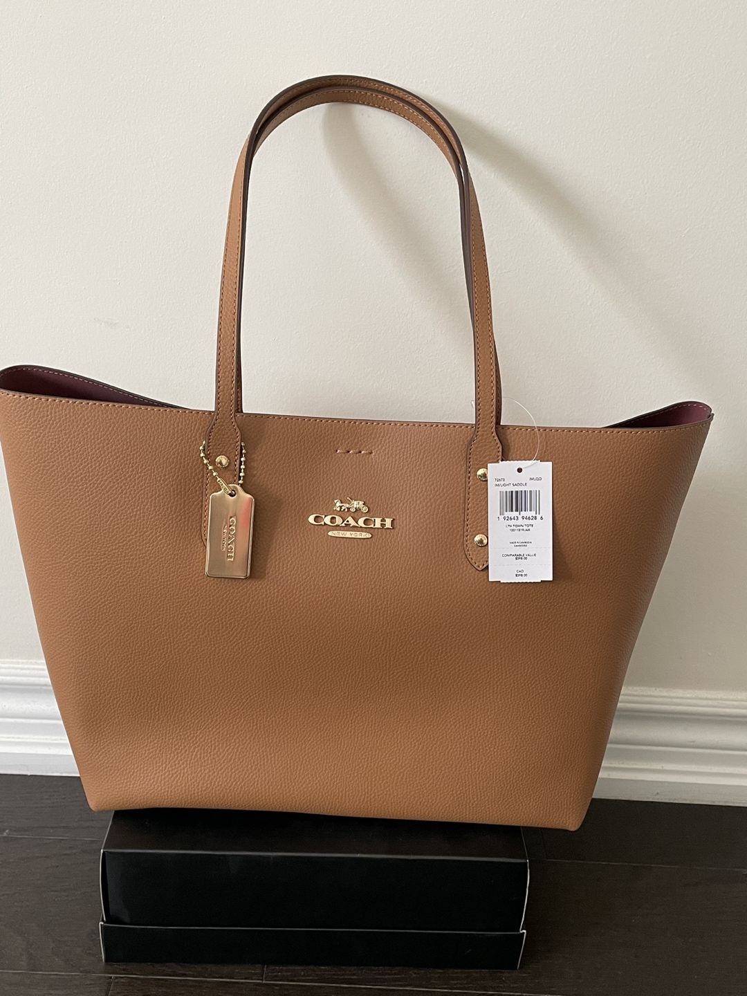 Large totes