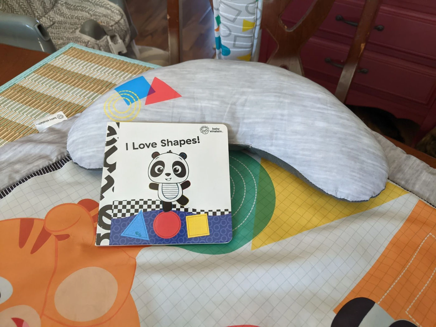 baby Einstein 4 in 1 kickin tunes - photo 2