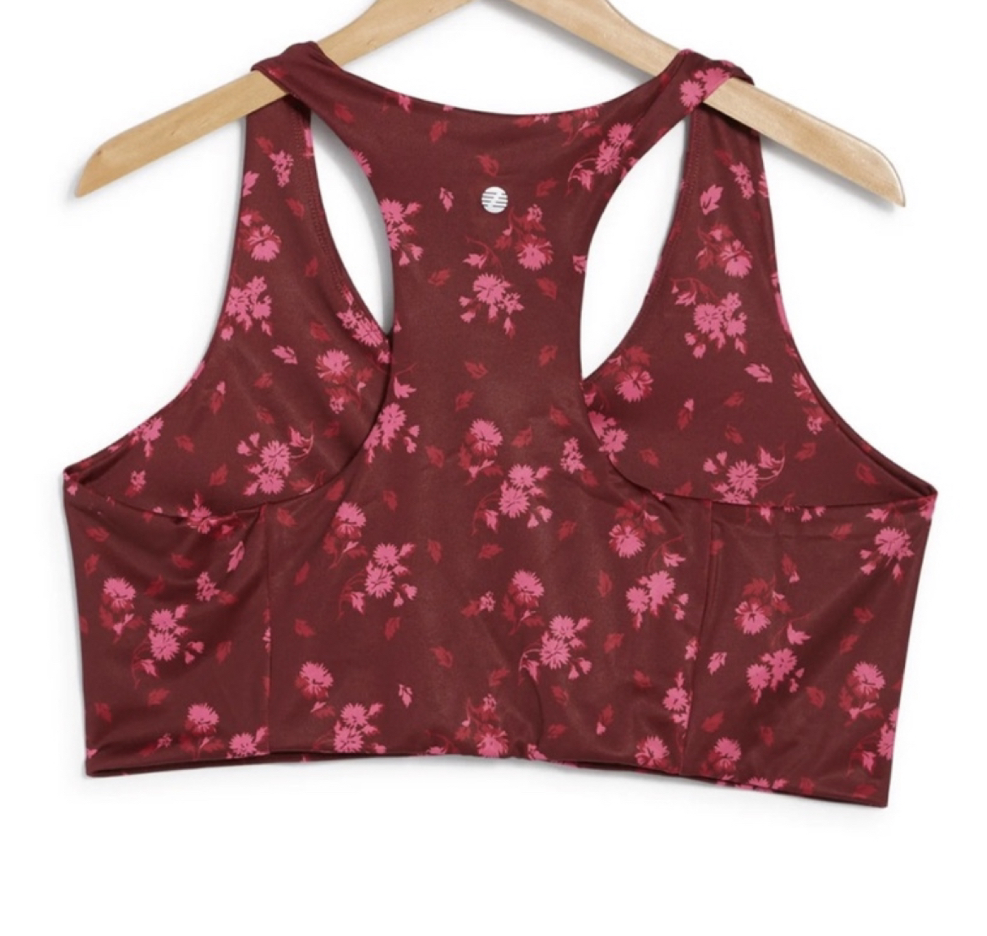 Zella longline Sports bra - photo 2