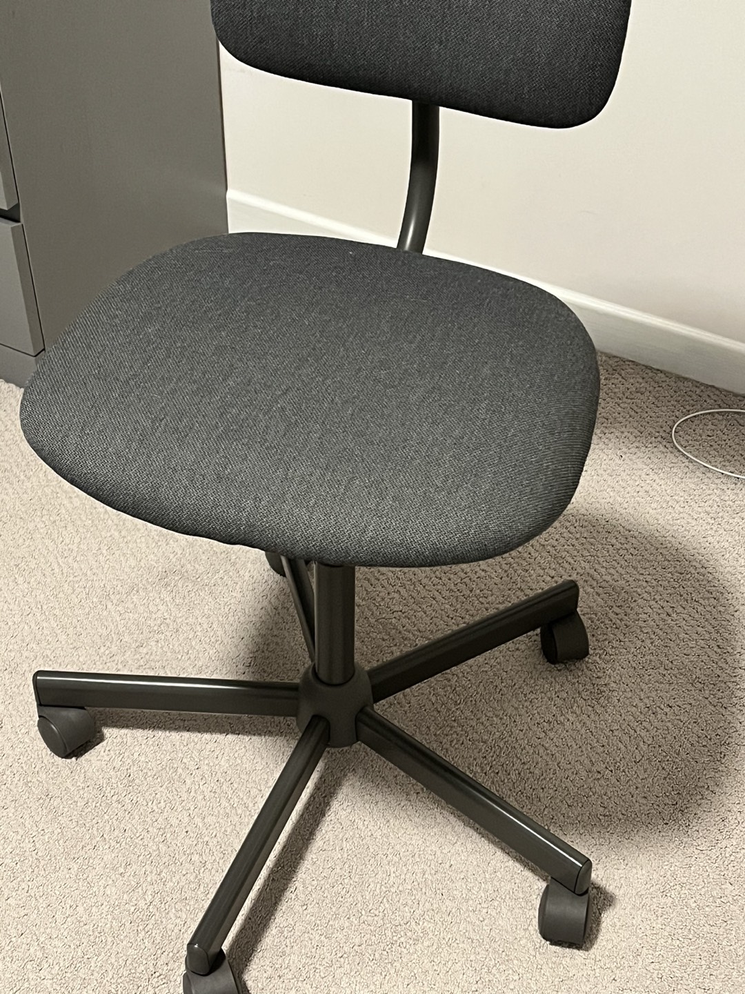 IKEA swivel chair