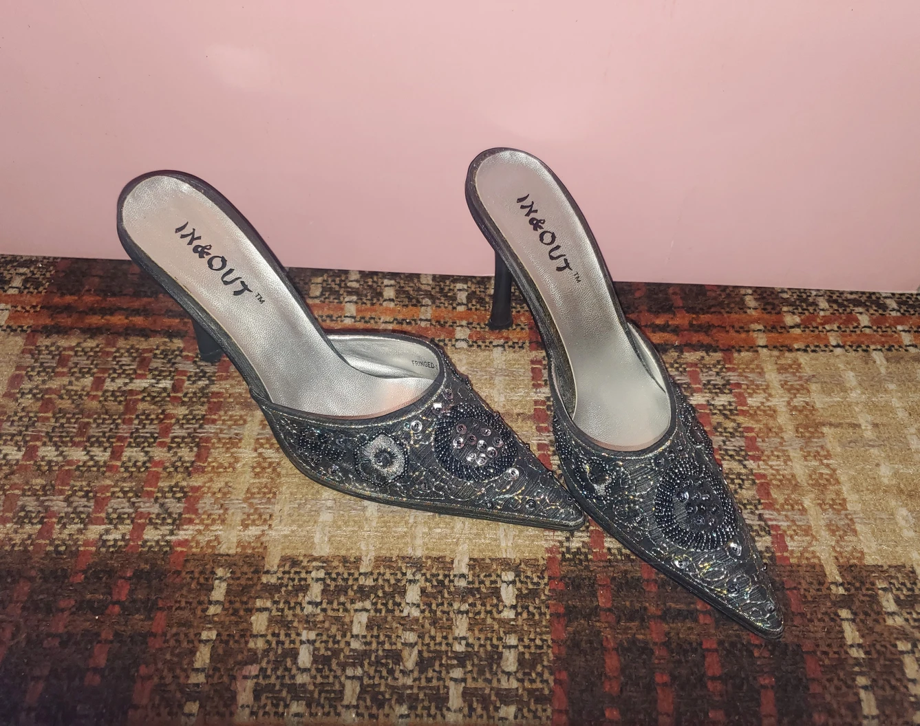Women's Heel Shoes - photo 2