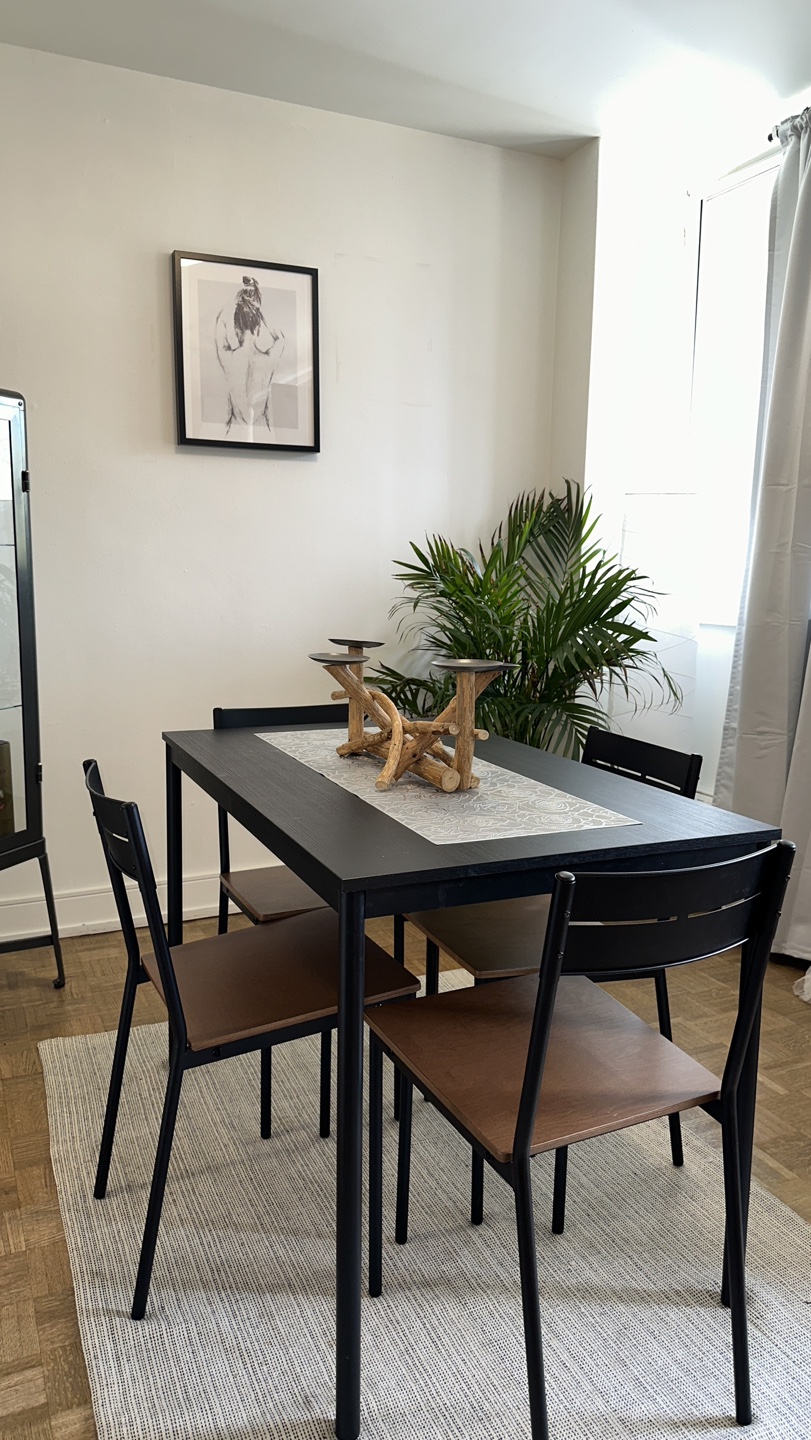Dining set