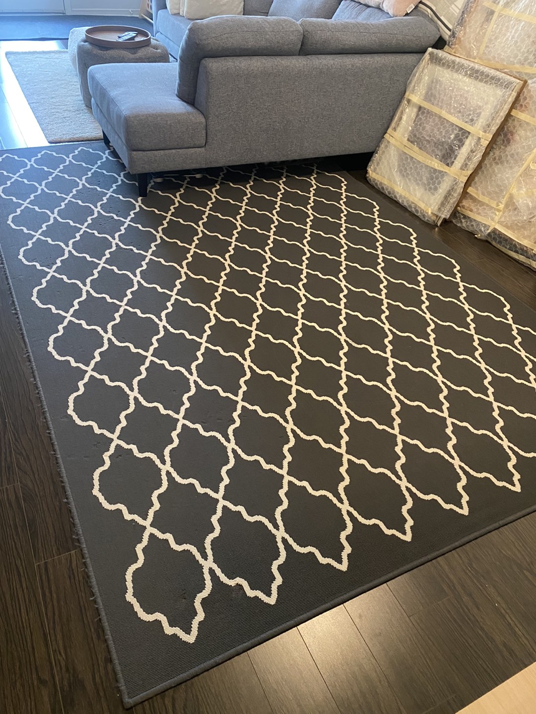 Area Rug