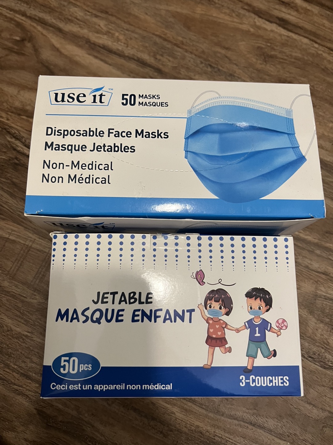 Face mask thumbnail