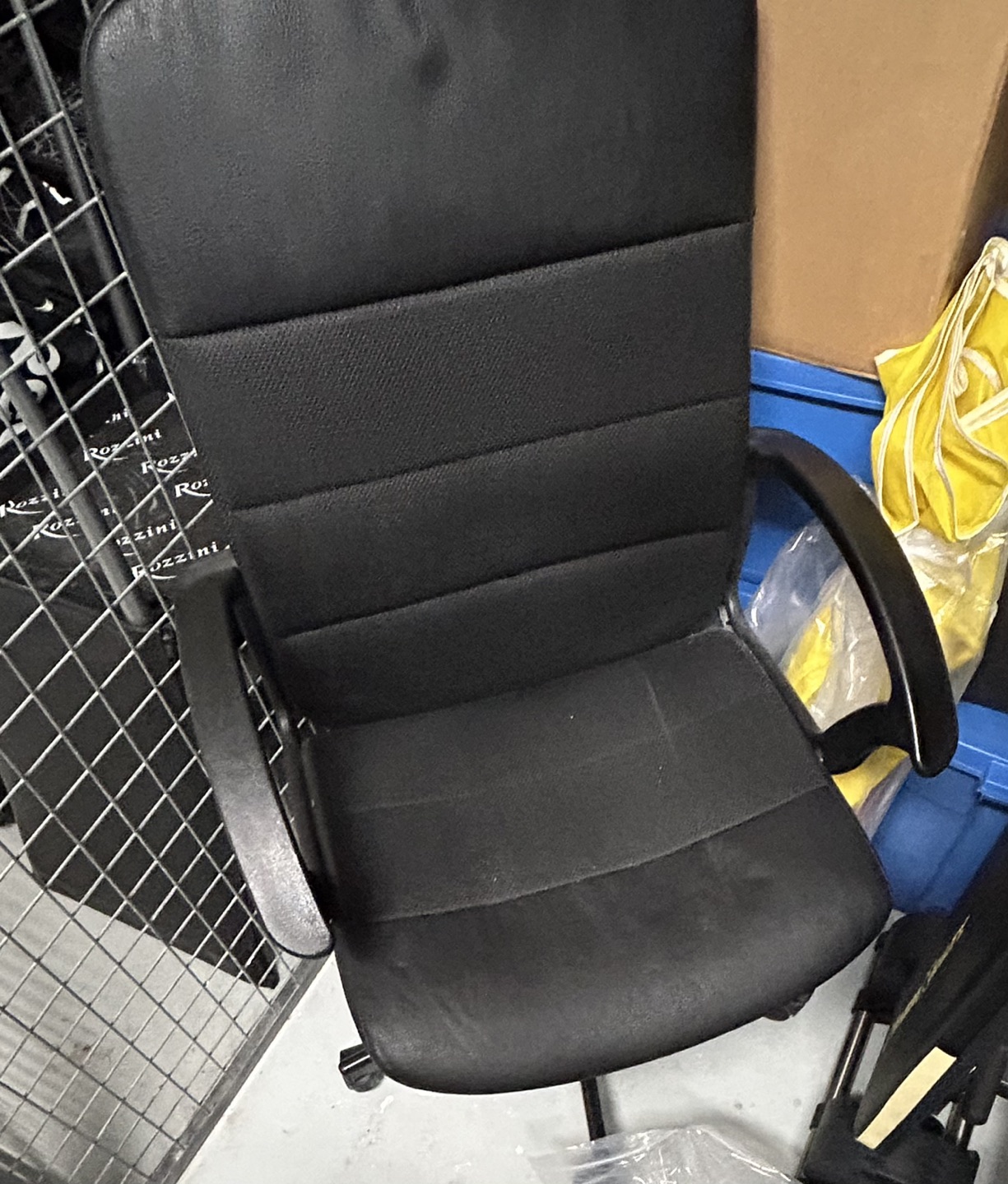 Office chair