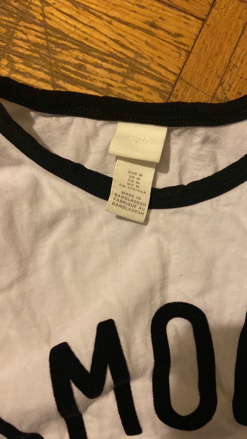Amour Paris tee - photo 2
