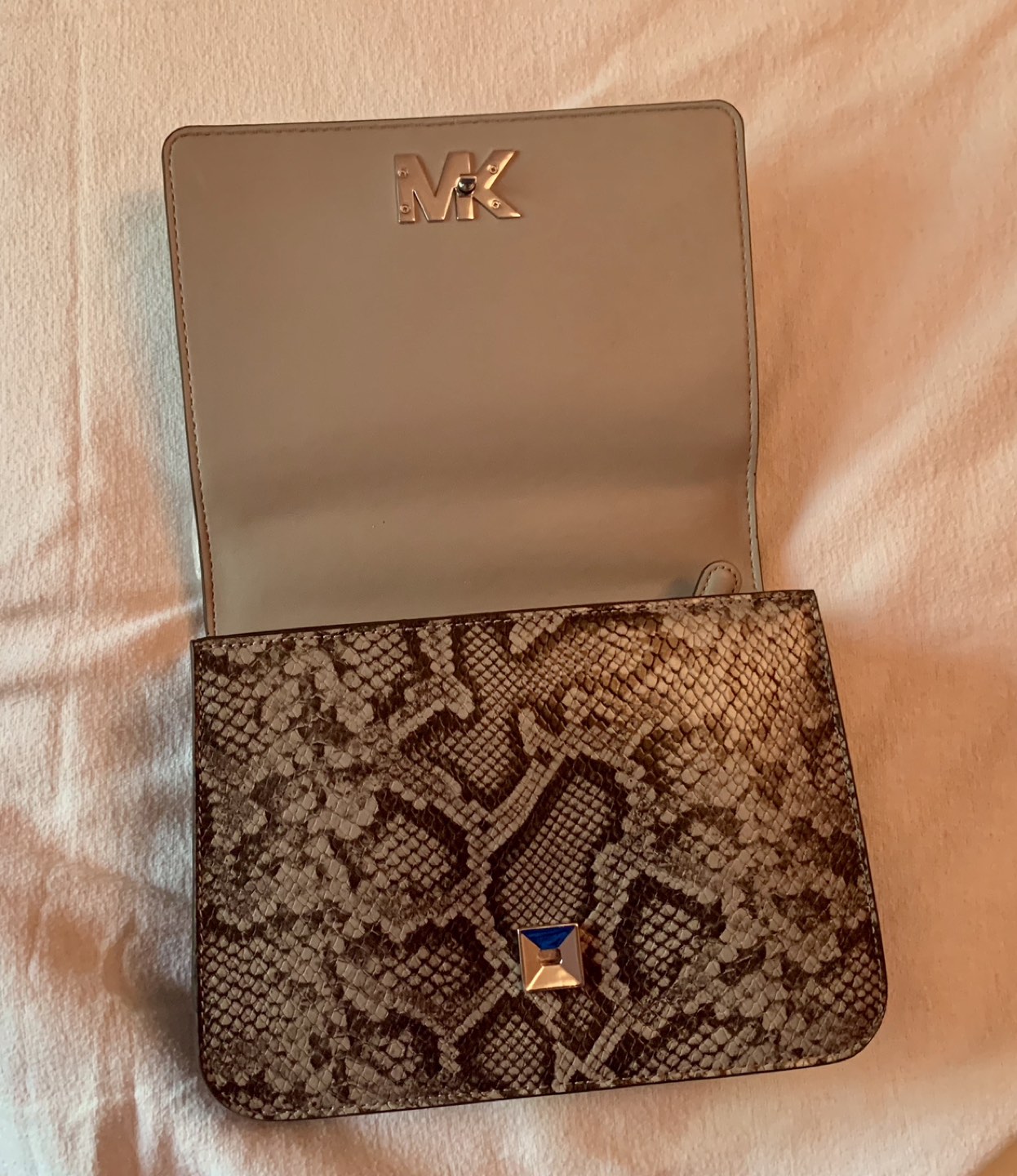 Michael Kors Chain Purse New - photo 3