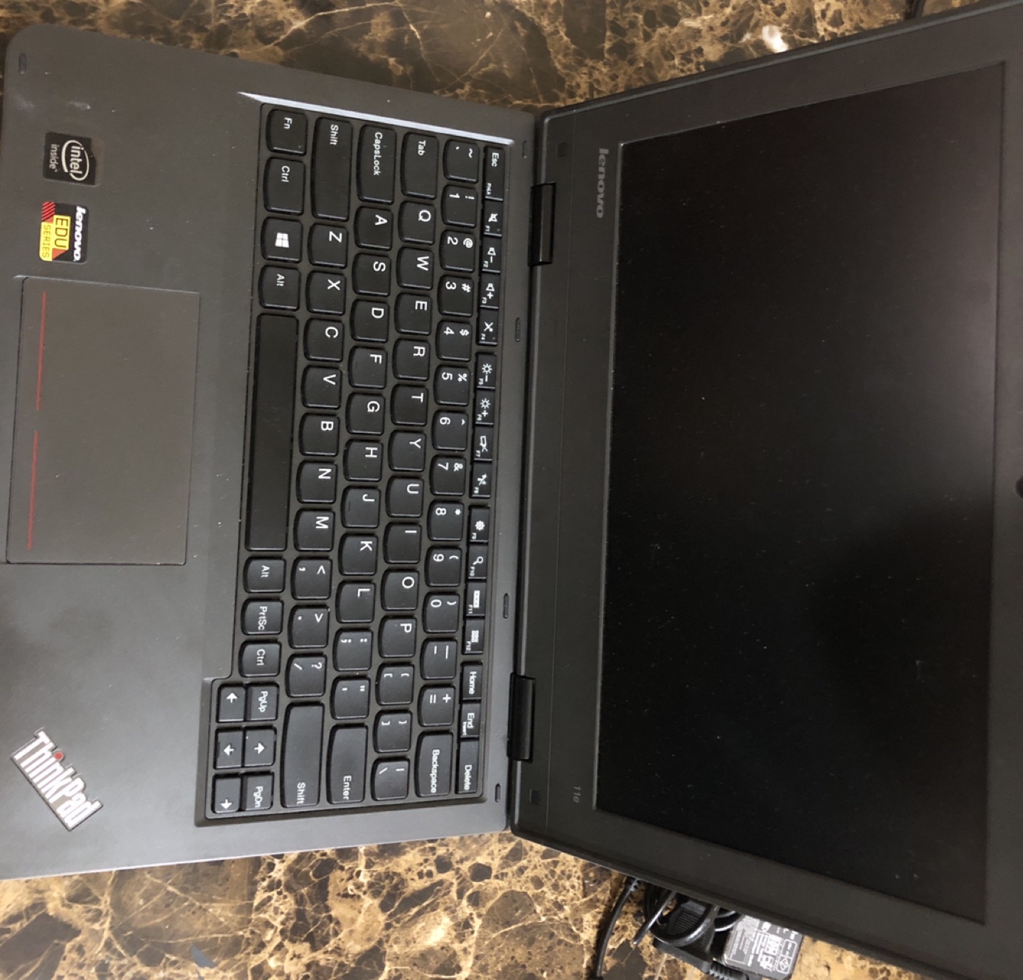 Lenevo Thinkpad 11e - photo 2
