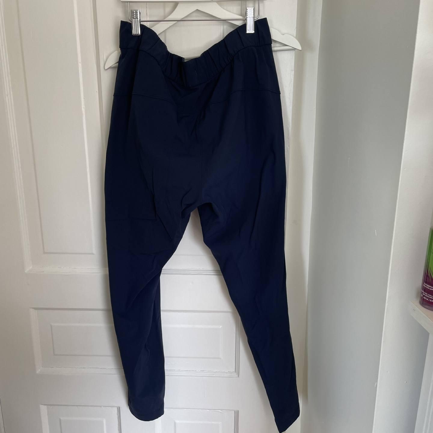 Lululemon is Stretch High-Rise Pant Navy Size 10 - photo 5