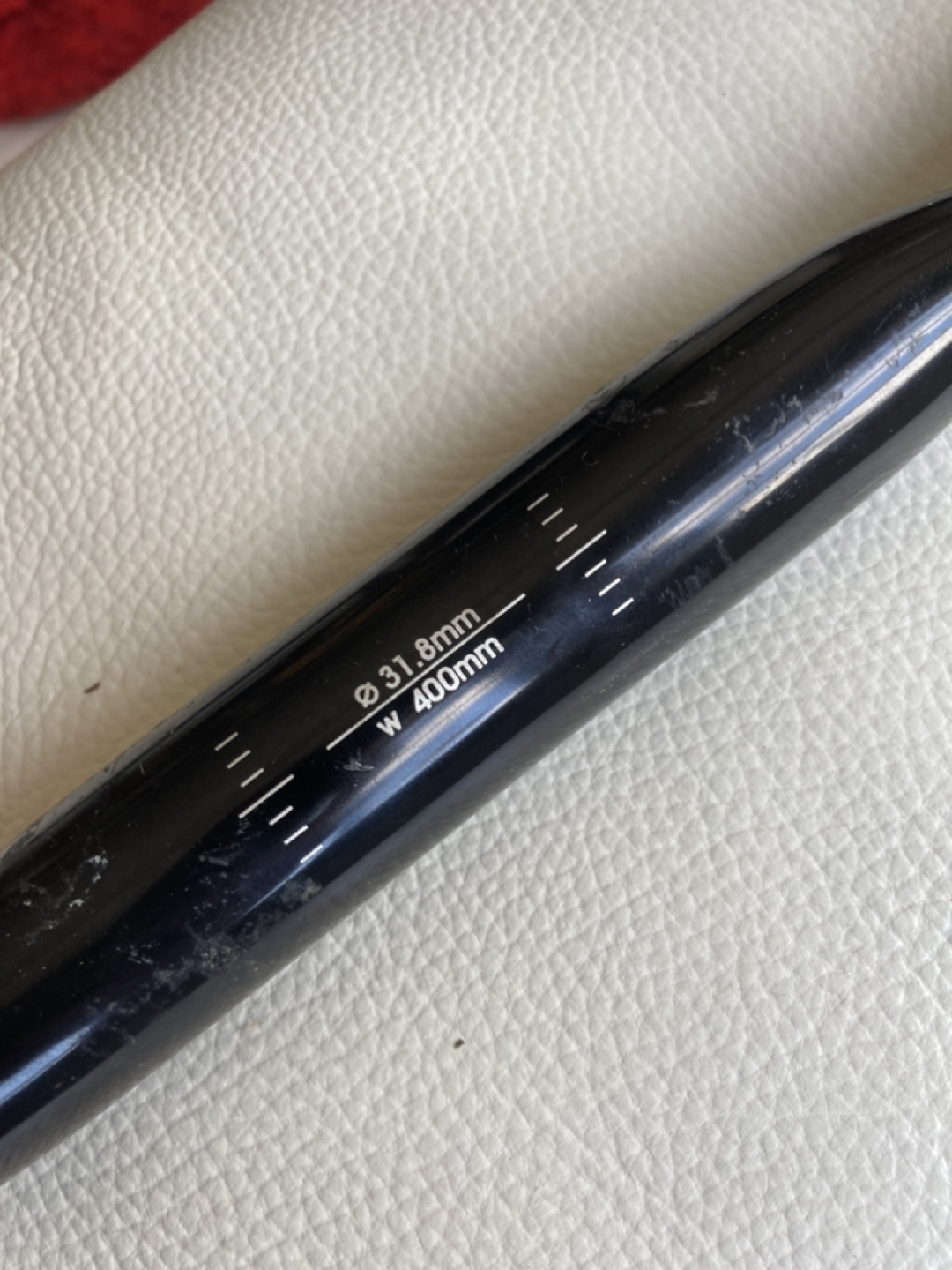 Vision handlebar - photo 3