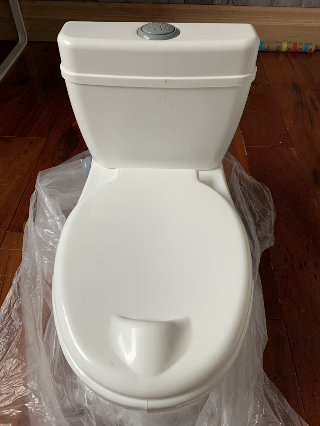 Potty training seat - photo 2