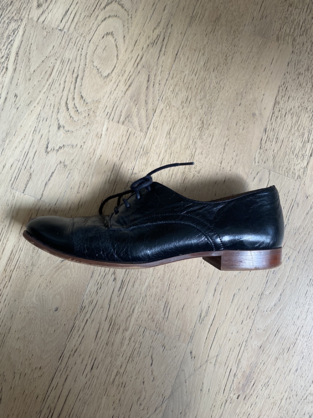 Oxfords made in Spain - photo 2
