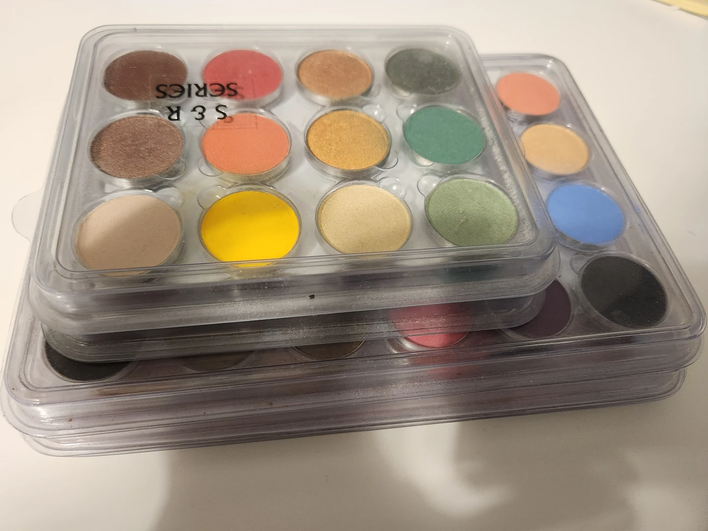 Makeup