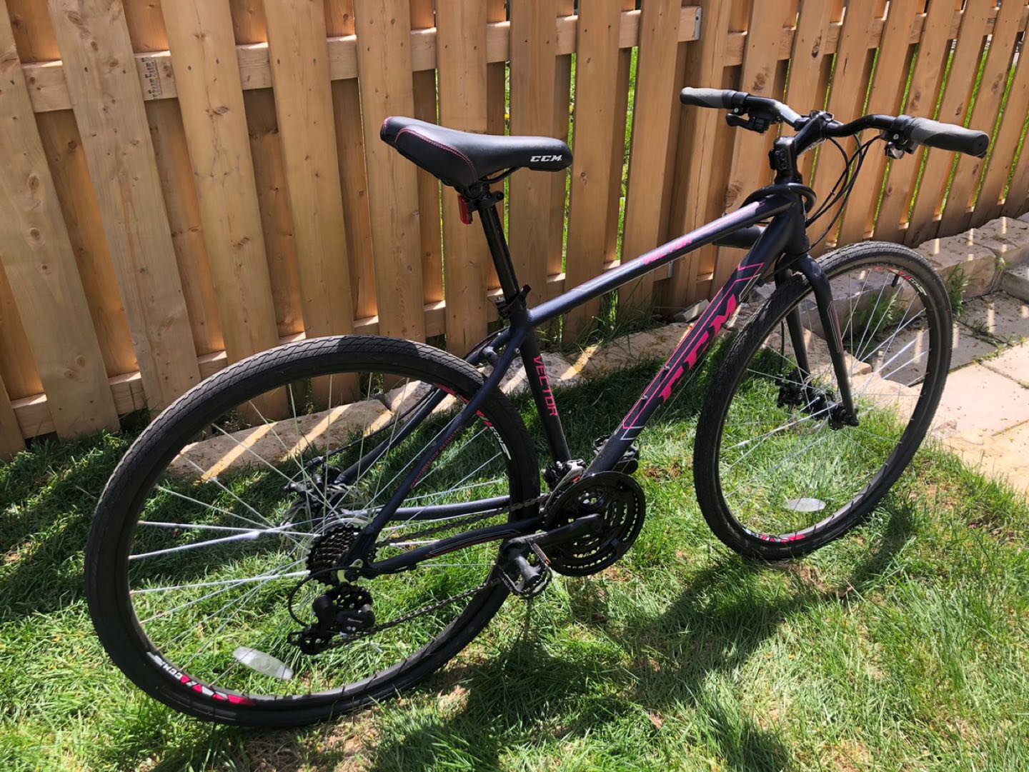 Bike - photo 4
