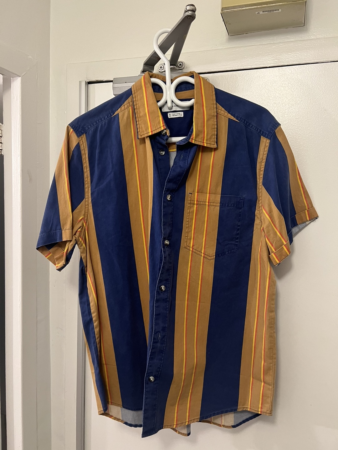Shirt from Urban outfitters thumbnail