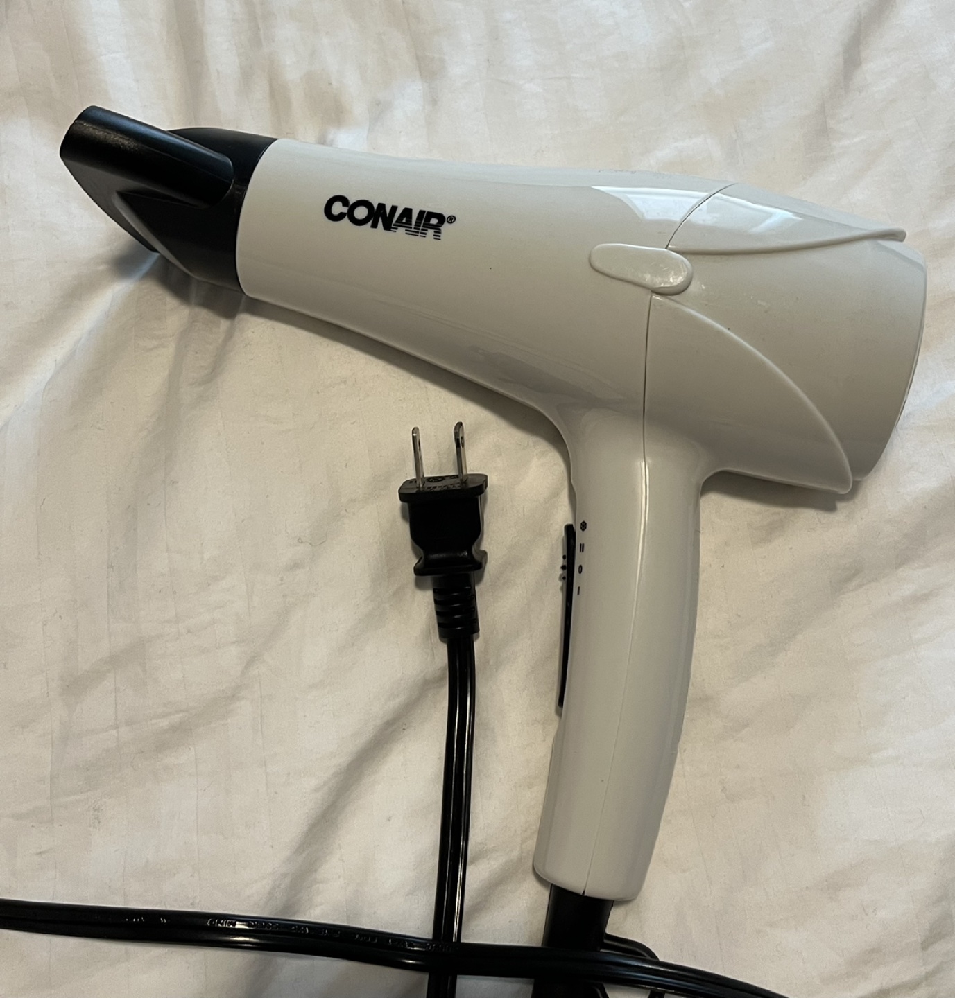 Conair Hair Dryer - photo 3
