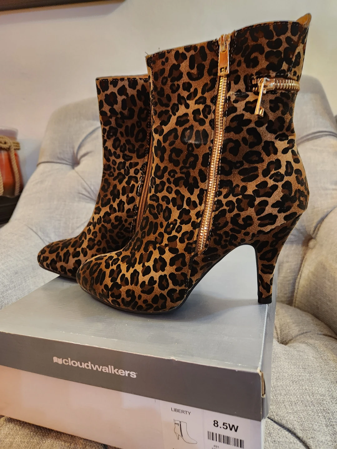 boots - photo 2