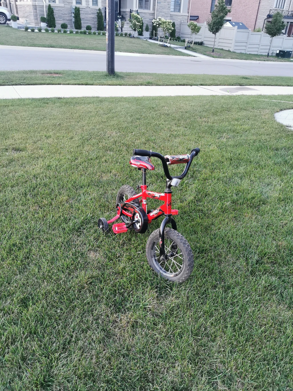 Kid bike - photo 3