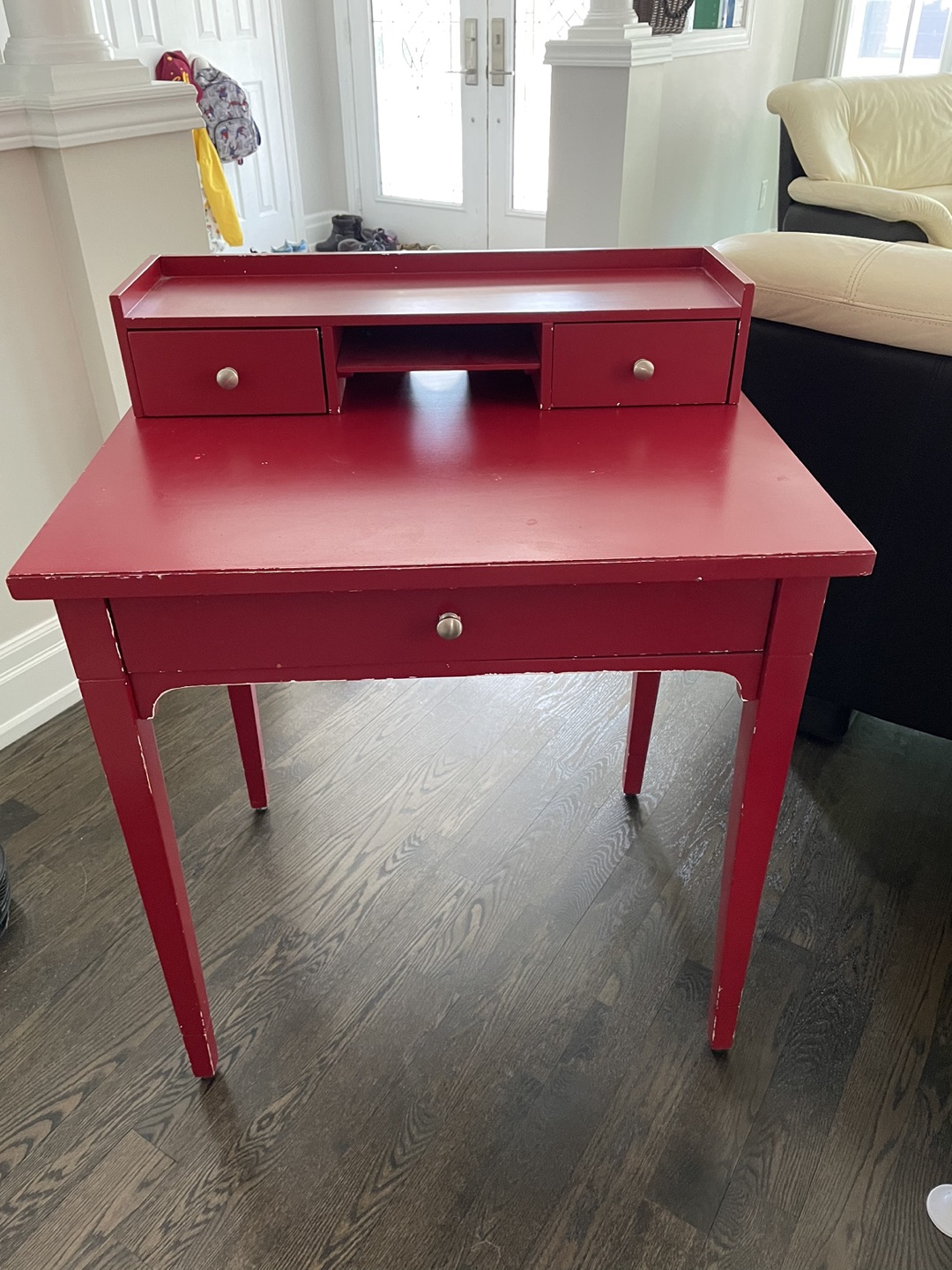 Children’s desk