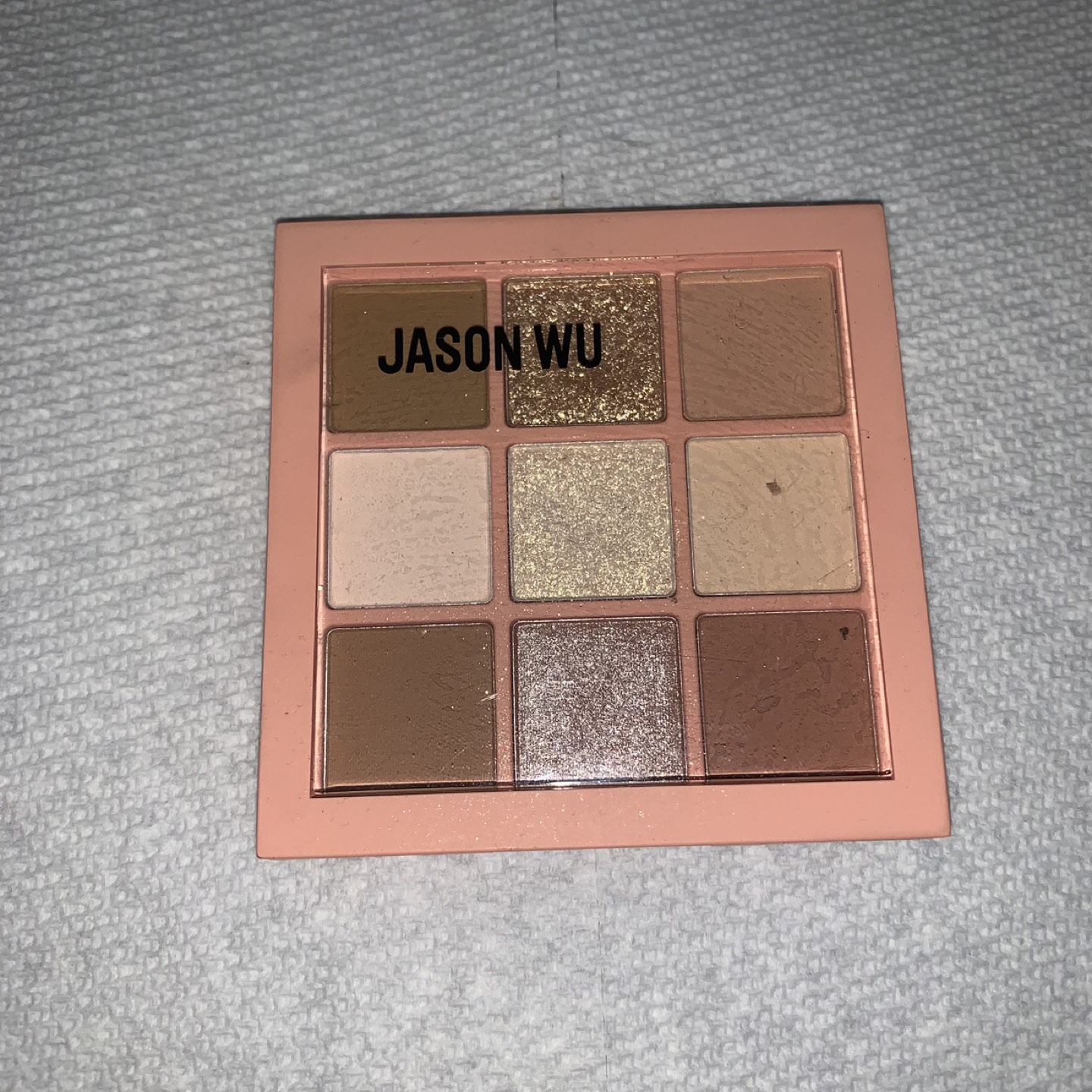 Jason Wu Flora 9 Eyeshadow Palette image indicator(2)