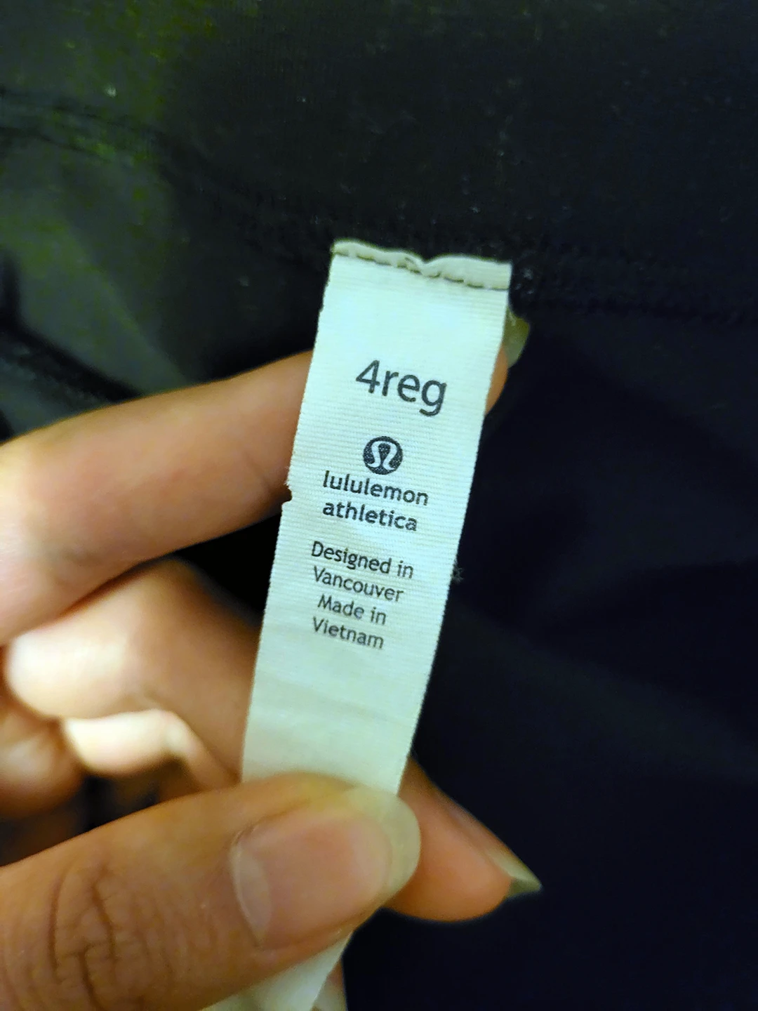 Lululemon Wide-Leg Yoga Pants - photo 3