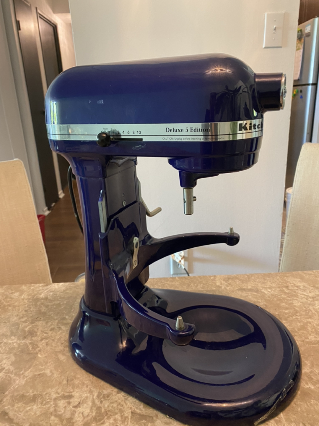 Kitchenaid thumbnail