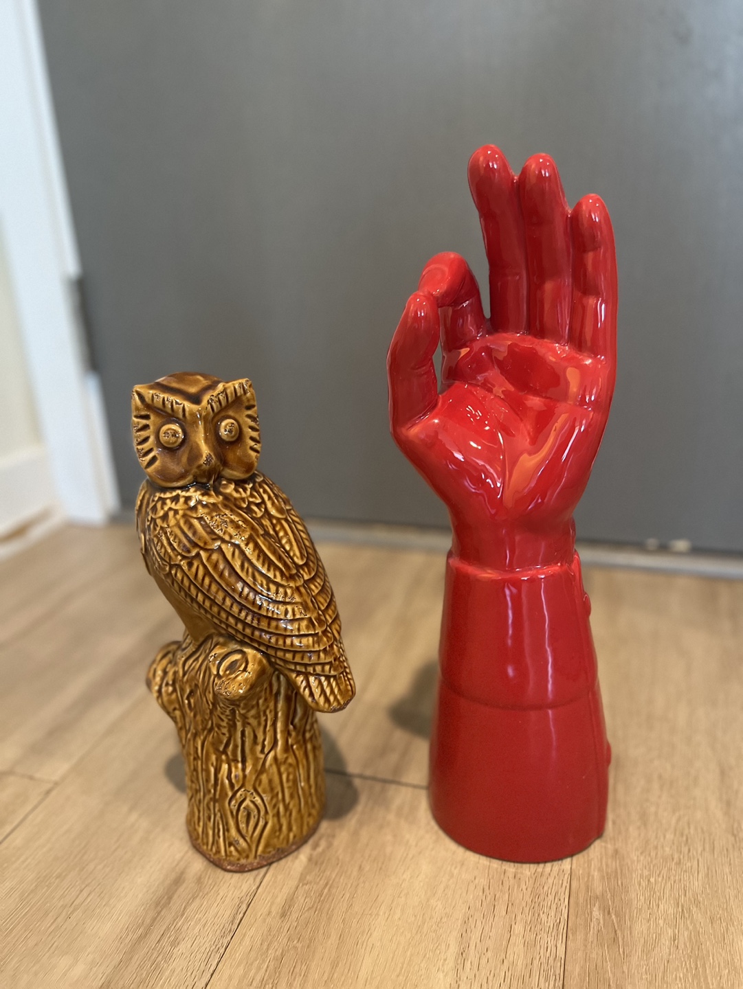 Household Decorative items