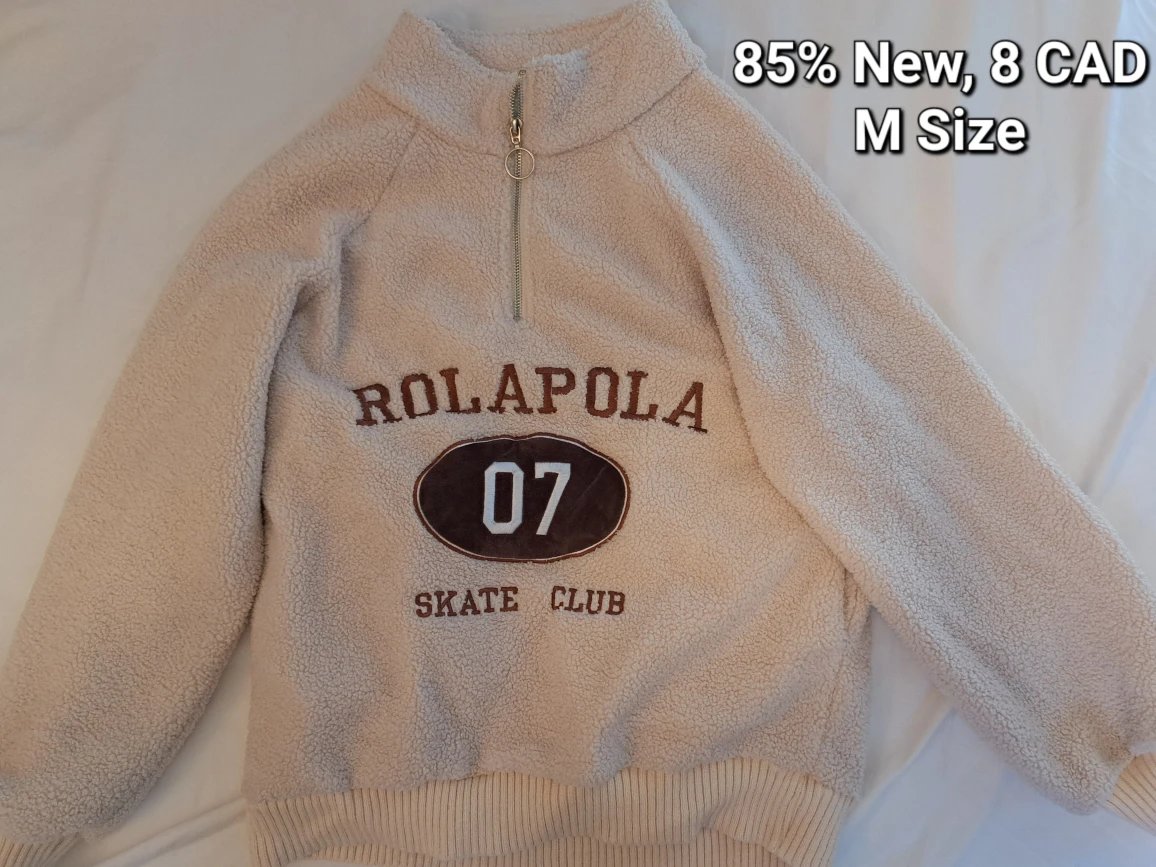 M sized Female clothes - photo 5