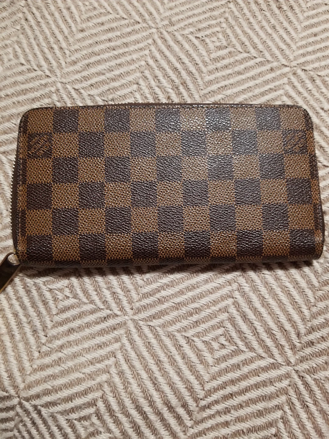 LV Louis Vuitton Wallet thumbnail