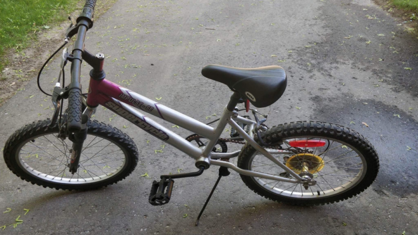 Supercycle Impulse-SE Youth Bike 🚴 image indicator(3)