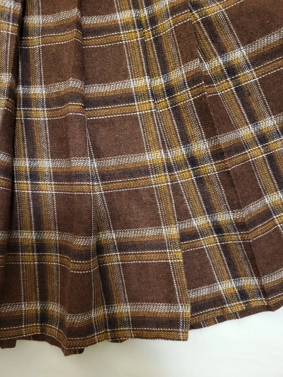 Thrifted Mini Skirt image indicator(2)