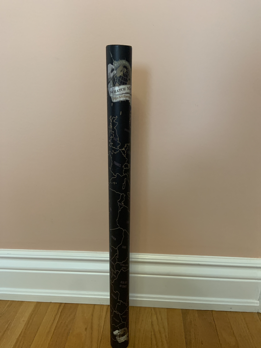 Scratch map (never opened) image indicator(2)