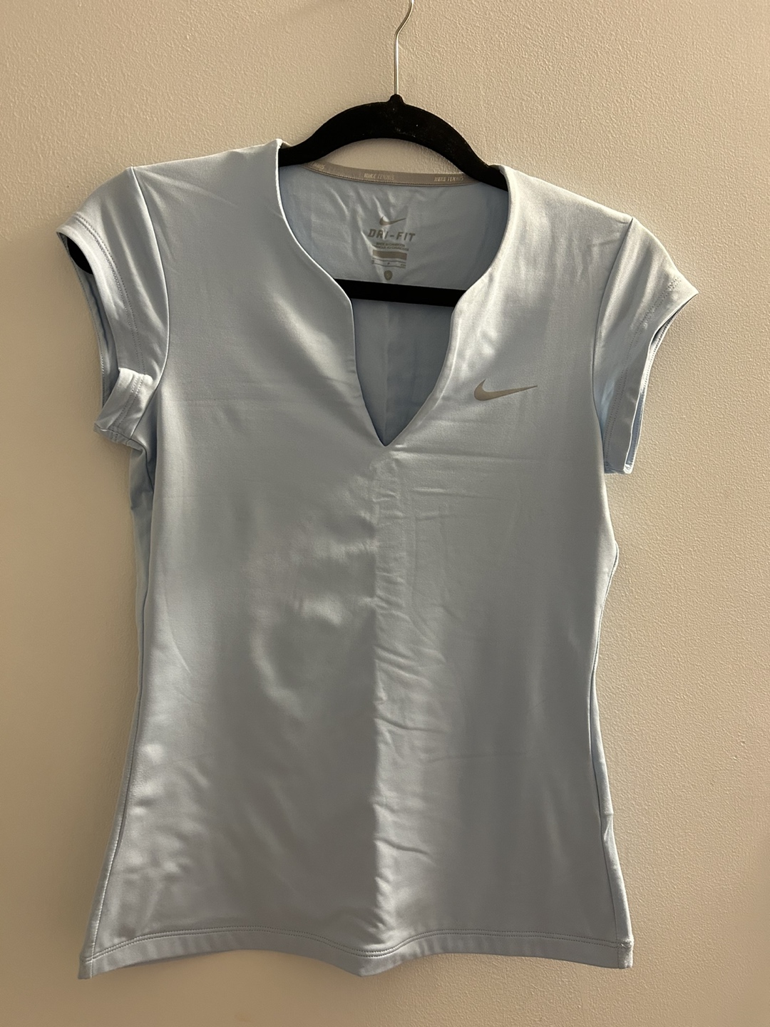NIKE TENNIS T-SHIRT
