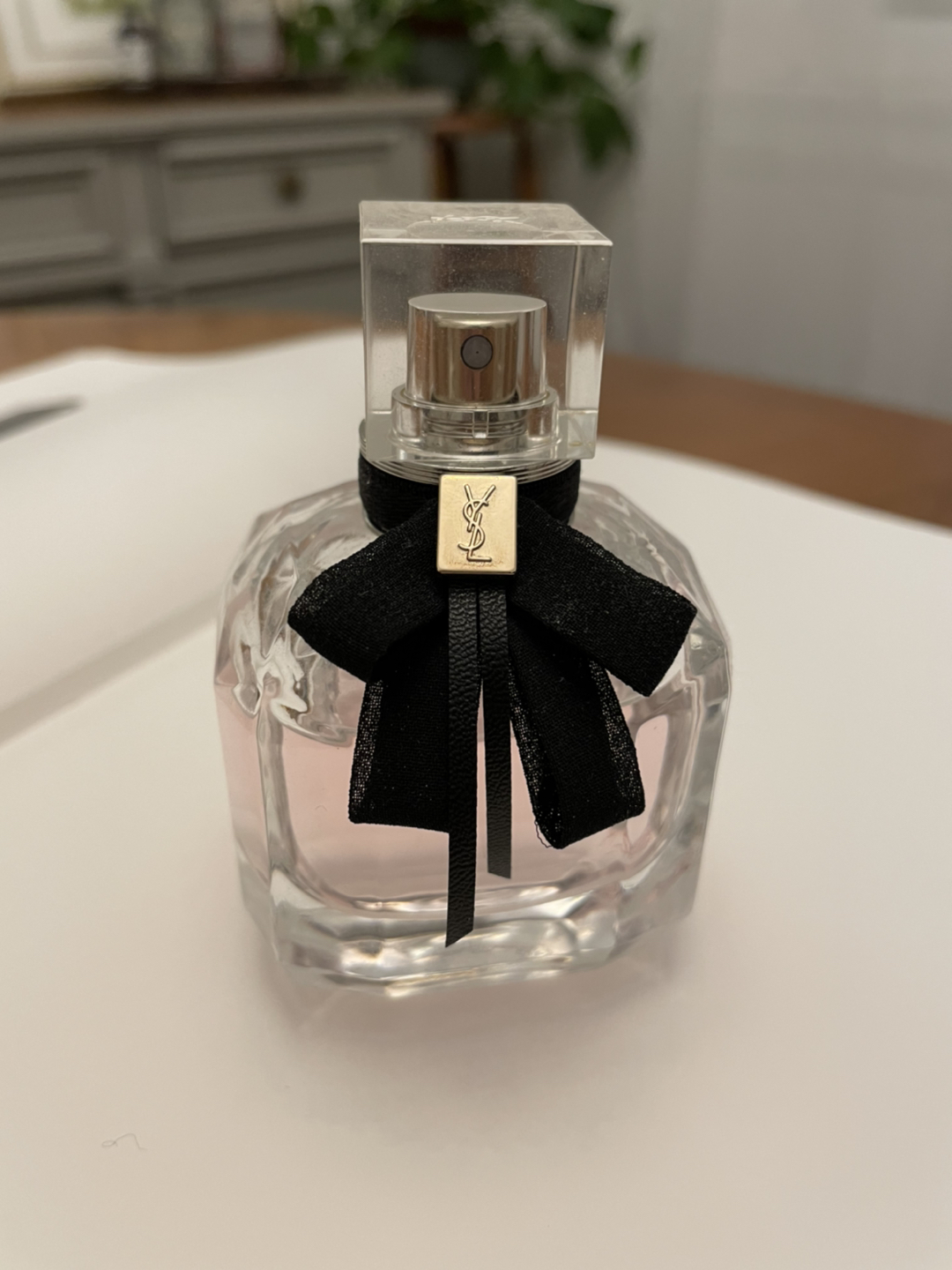 YSL Mon Paris eau de parfum