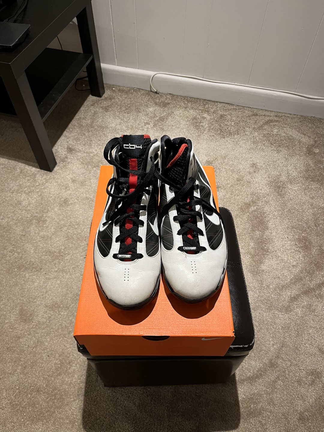 Nike shoes image indicator(4)