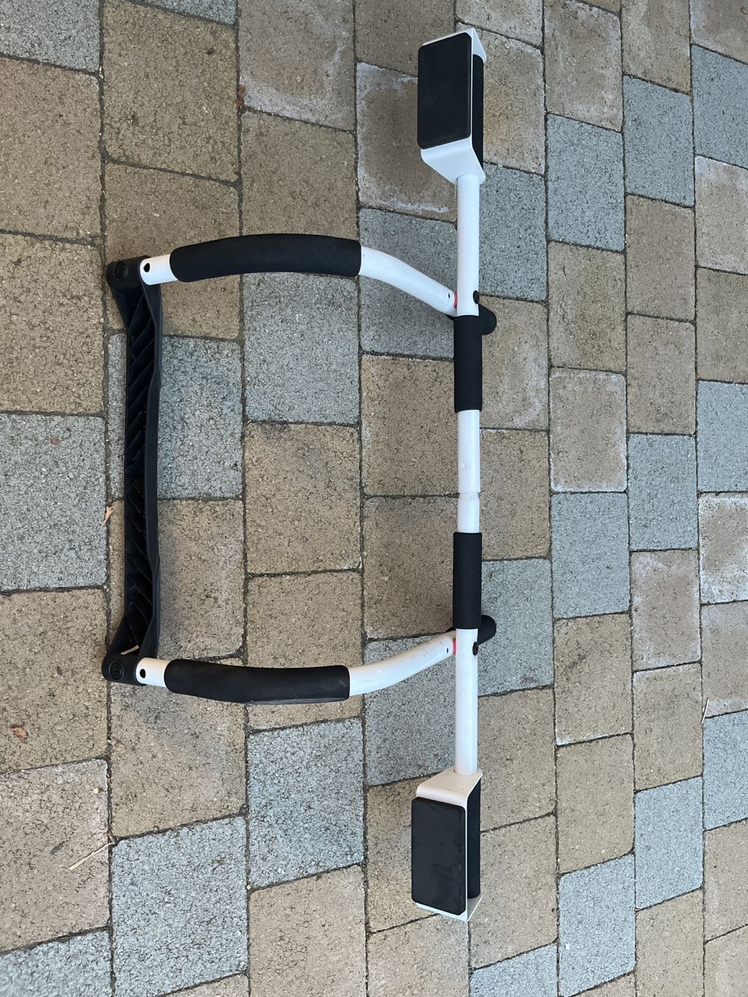#freecycle workout equipment thumbnail
