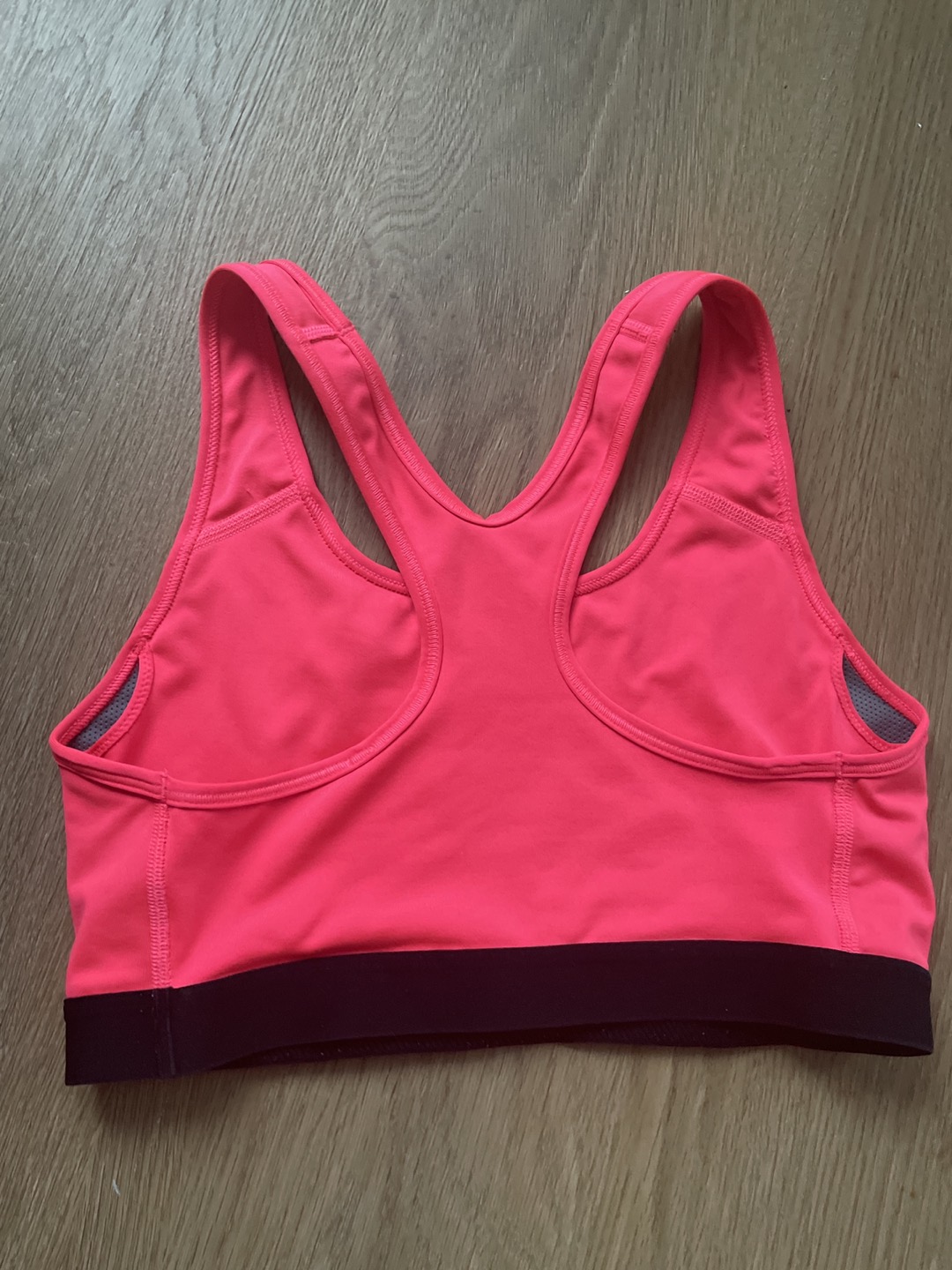 Nike sports bra #freecycle - photo 2