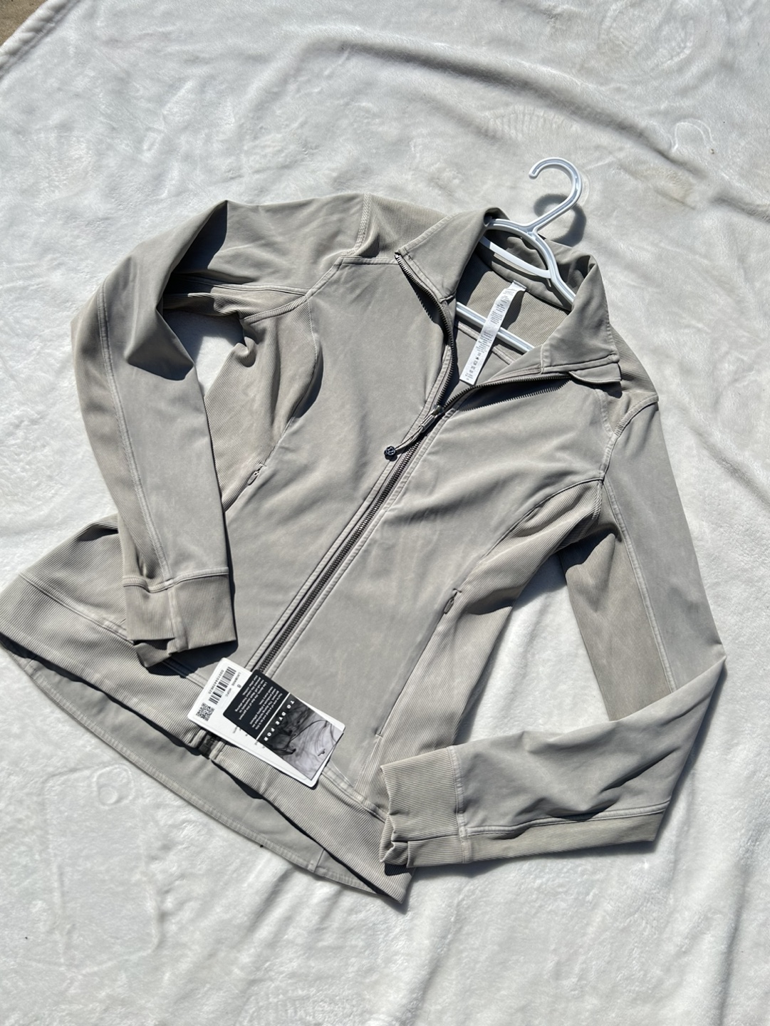 Lululemon jacket