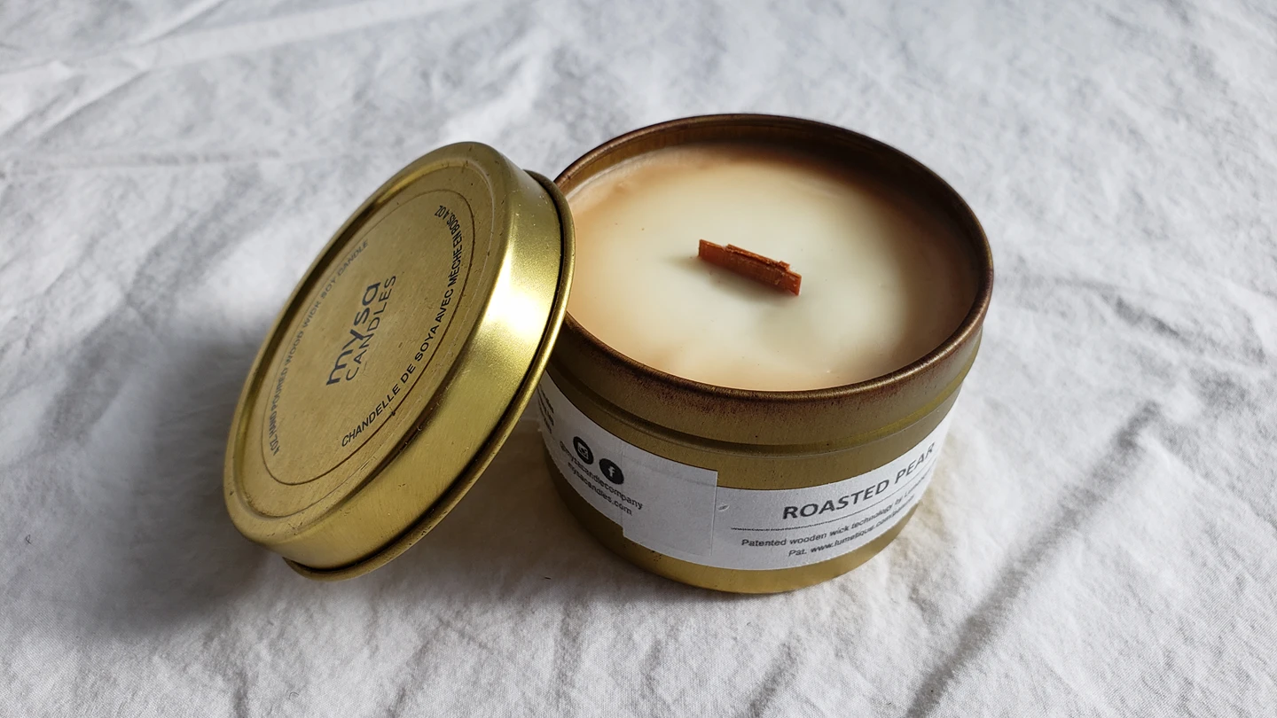 Luxury Candle thumbnail