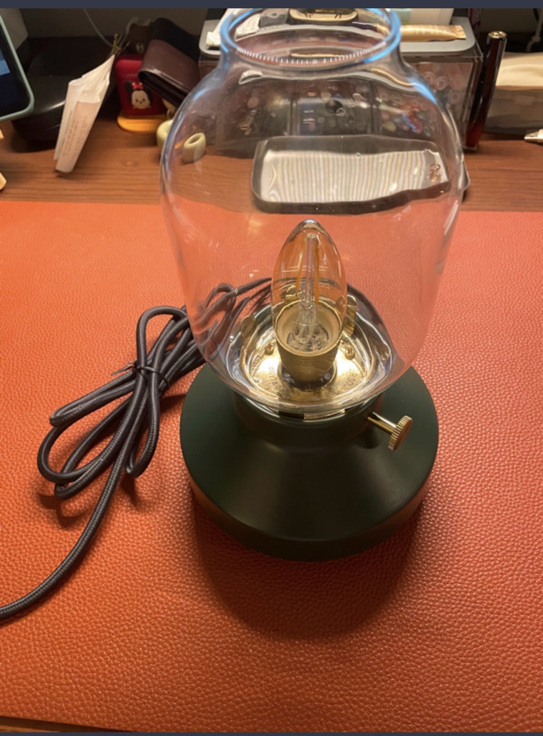IKEA TÄRNABY Table Lamp