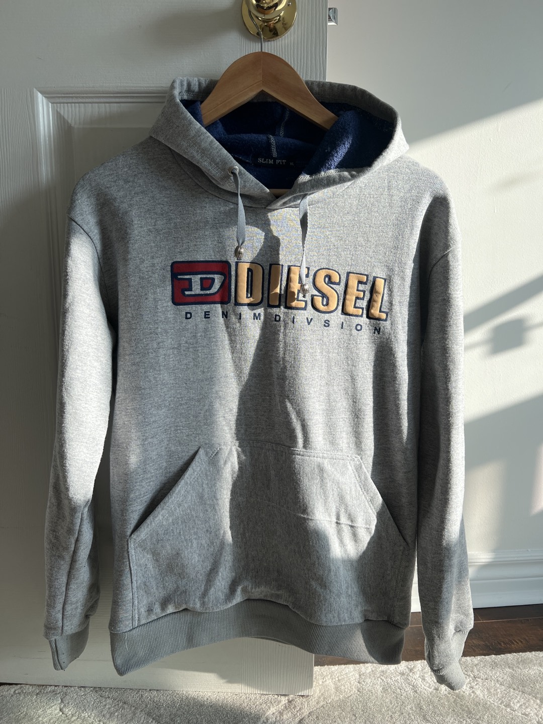 Men’s t-shirt, knitted long sleeve shirts, sweater and hoodie - photo 5