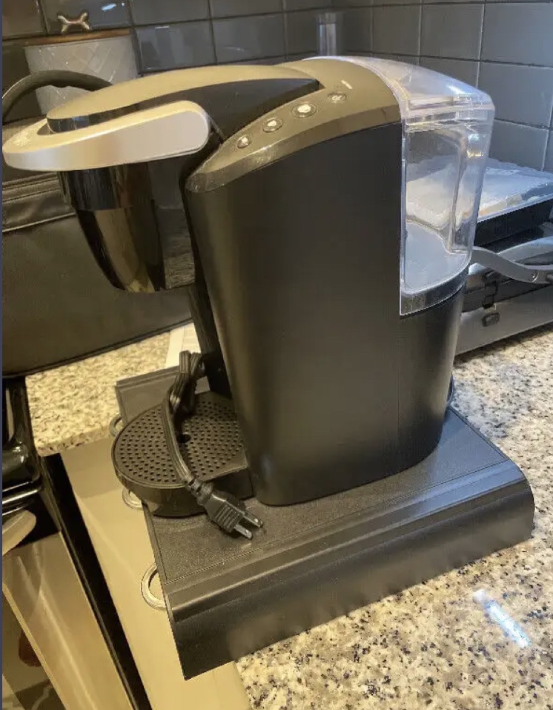 Keurig coffee machine - photo 2