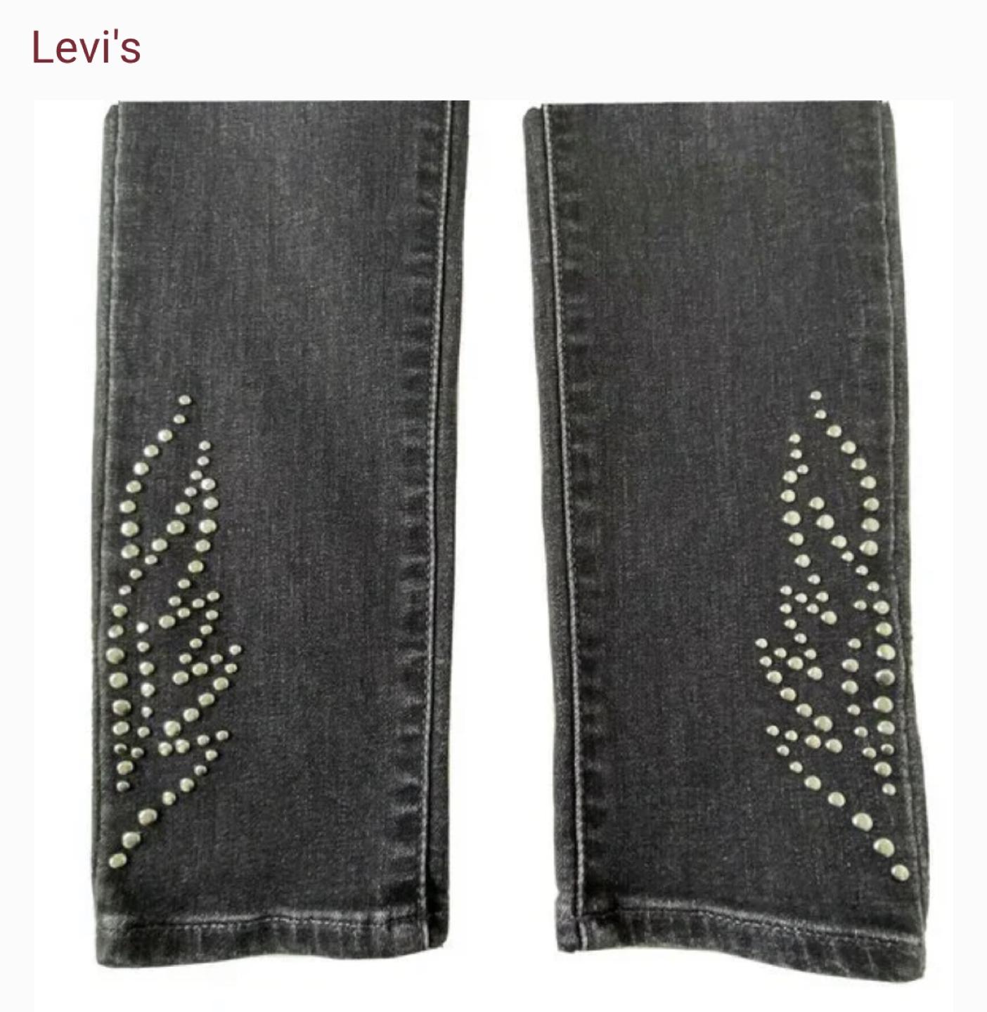 Levi's 721 Jeans image indicator(5)