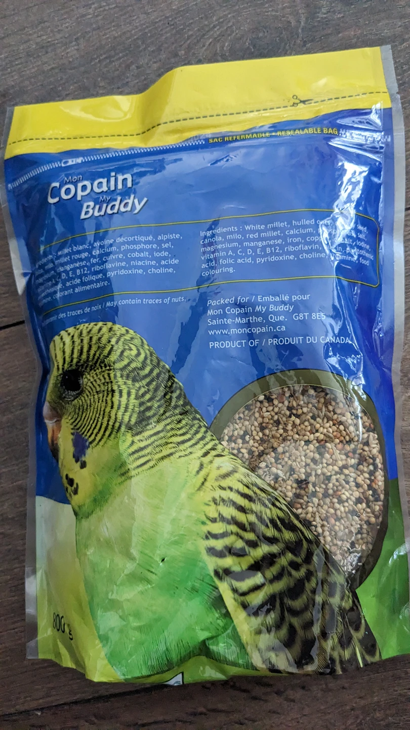 [Brand New] Bird feeders and seeds - photo 4