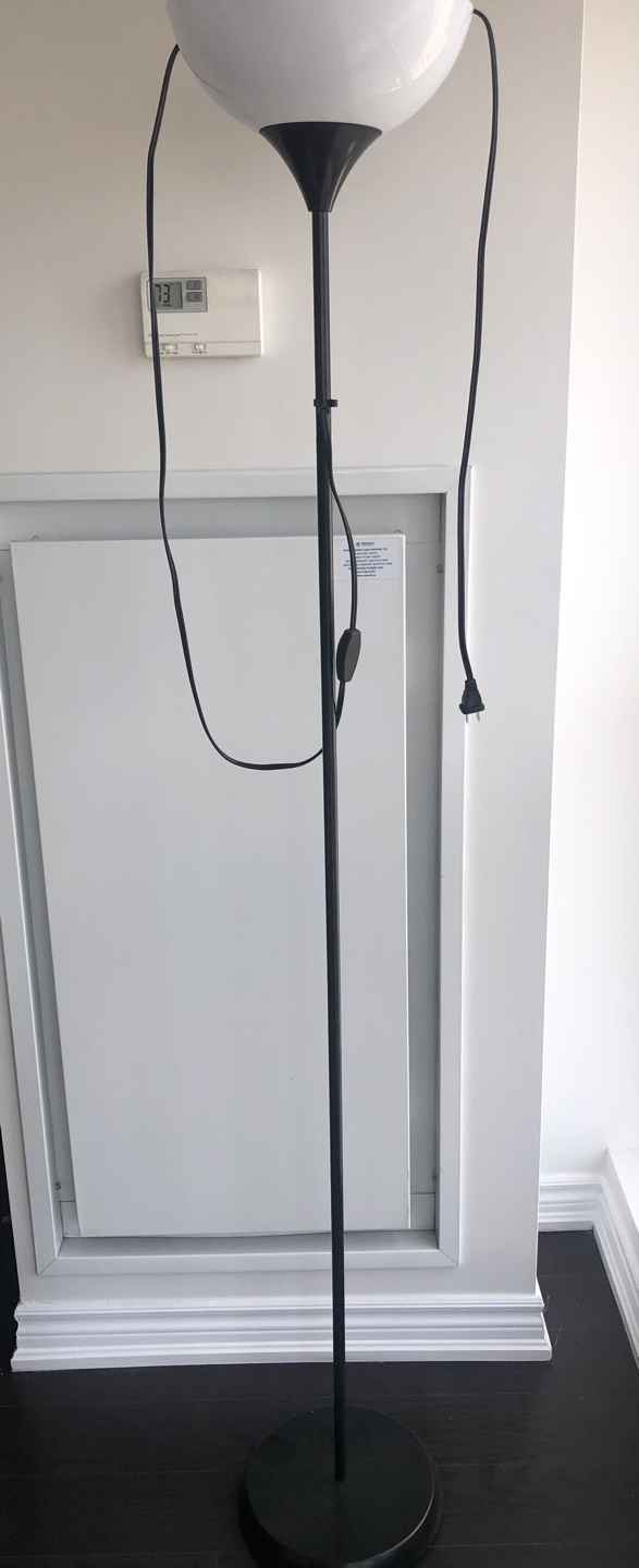 IKEA lamp (1 piece)
