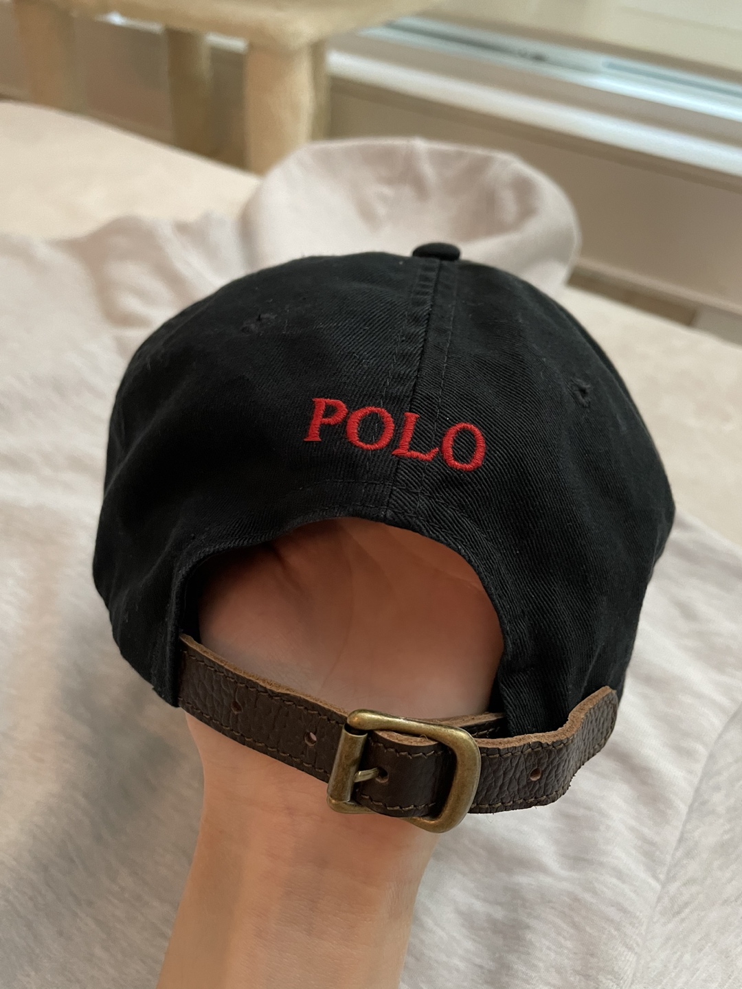 Polo Cap image indicator(2)